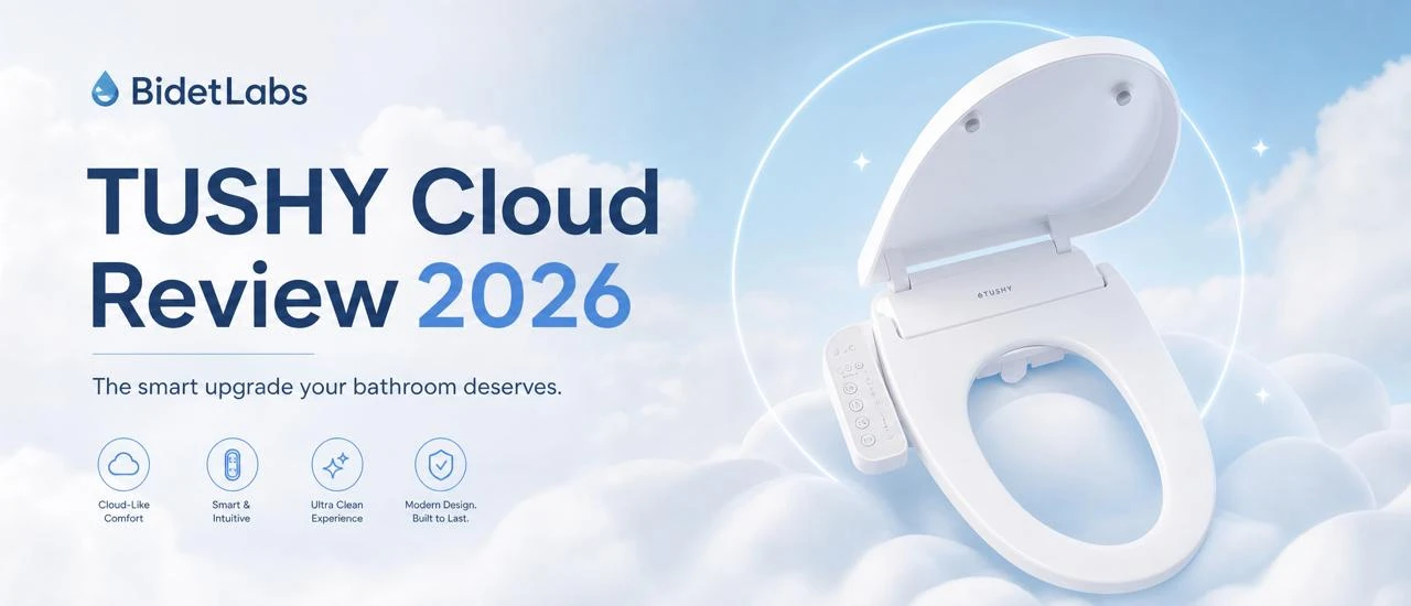 TUSHY Cloud Review 2026